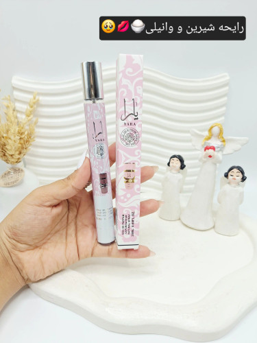 عطر خوشبو ۳۵ میل قلمی