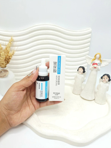 سرم آبرسان پوست هیالورونیک اسید بیوآکوا BIOAQUA حجم30میل