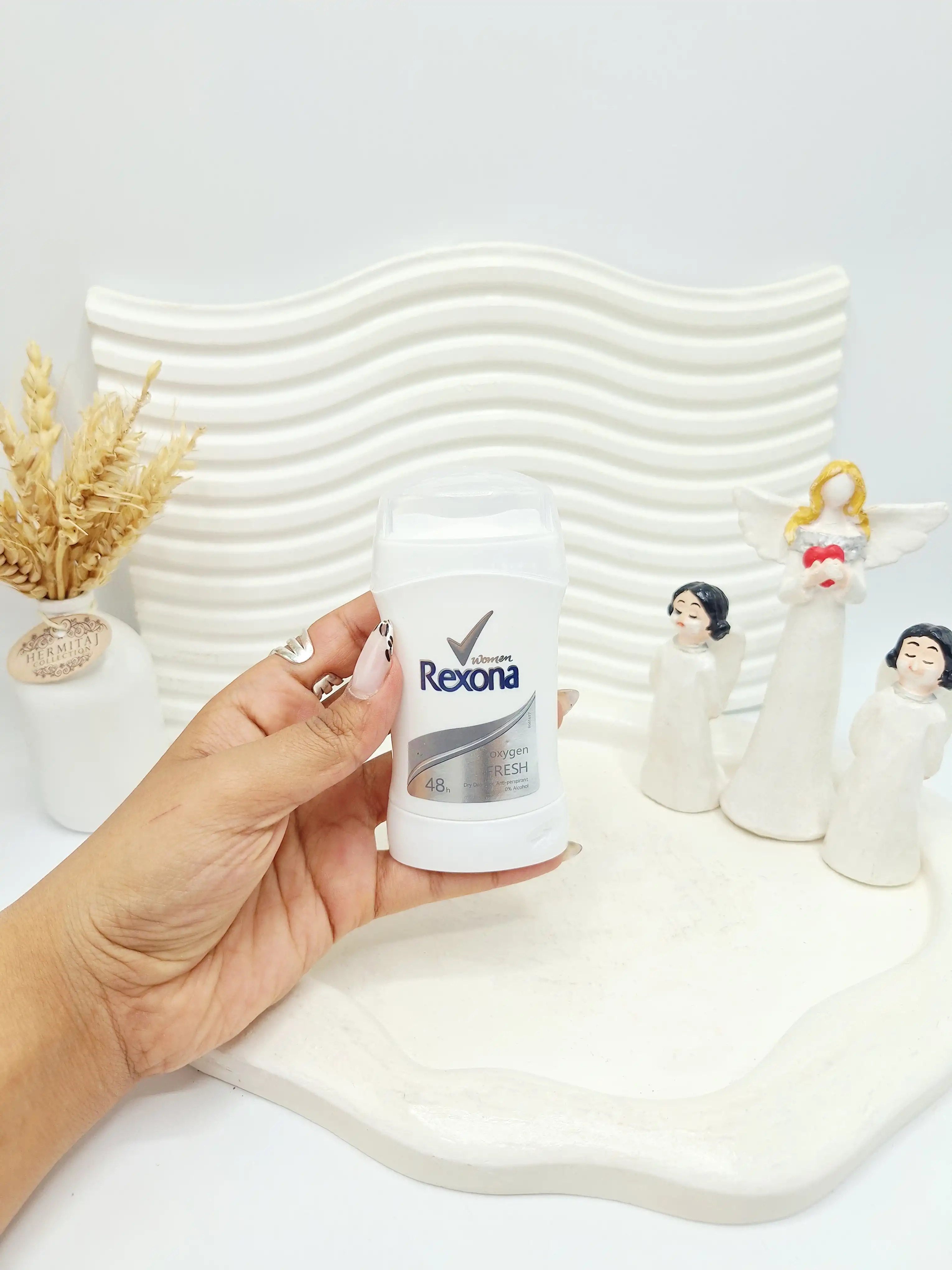 مام صابونی زنانه برند رکسونا Rexona