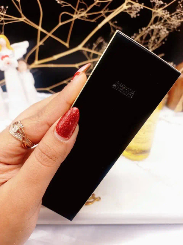 سرم روشن کننده طلا GOLD FOIL BEAUTY ایمیجز images